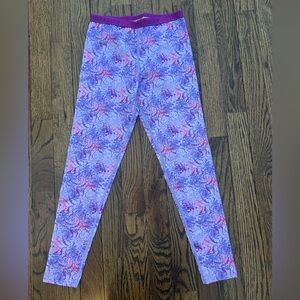 NWT Terramar base layers (size small)